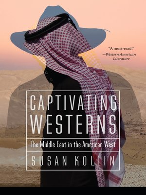 cover image of Captivating Westerns